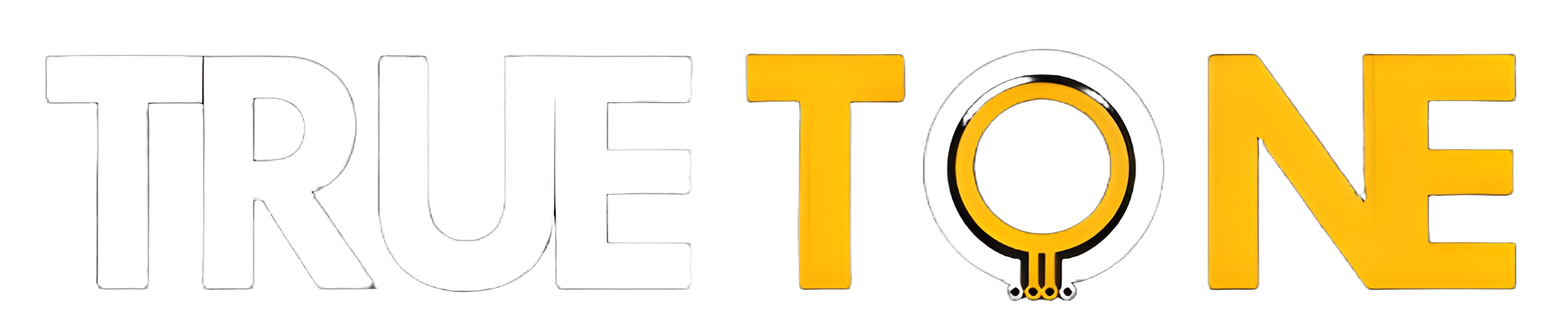 TrueTone Logo